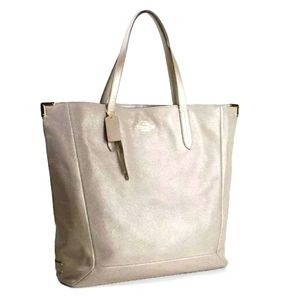 ***  NEW W TAGS  COACH CAVIAR GRAIN JOSE TOTE # 33800